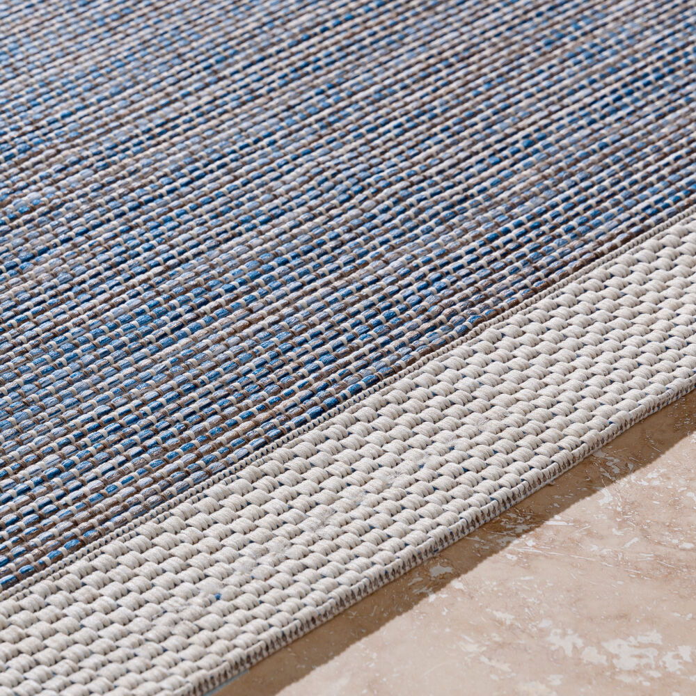 Santa Cruz Machine Woven Rug