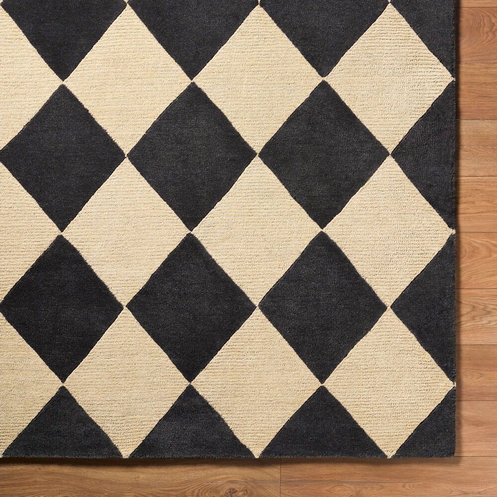 Isaac Handmade Rug