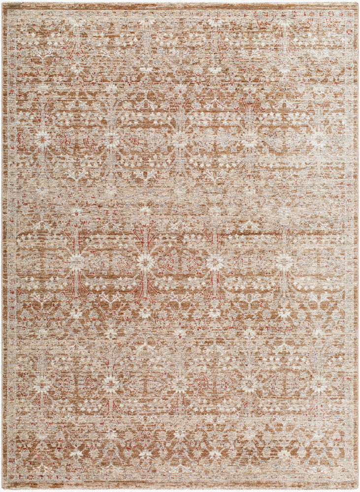 Misterio Plus Machine Woven Rug