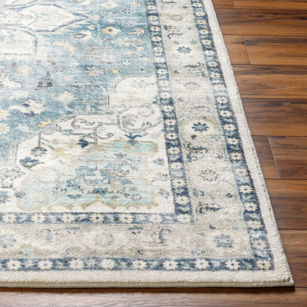 Erin Machine Woven Rug