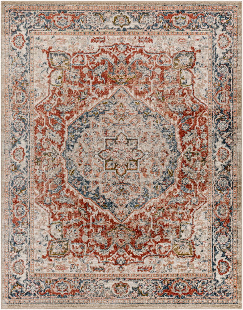 Davaro Machine Woven Rug