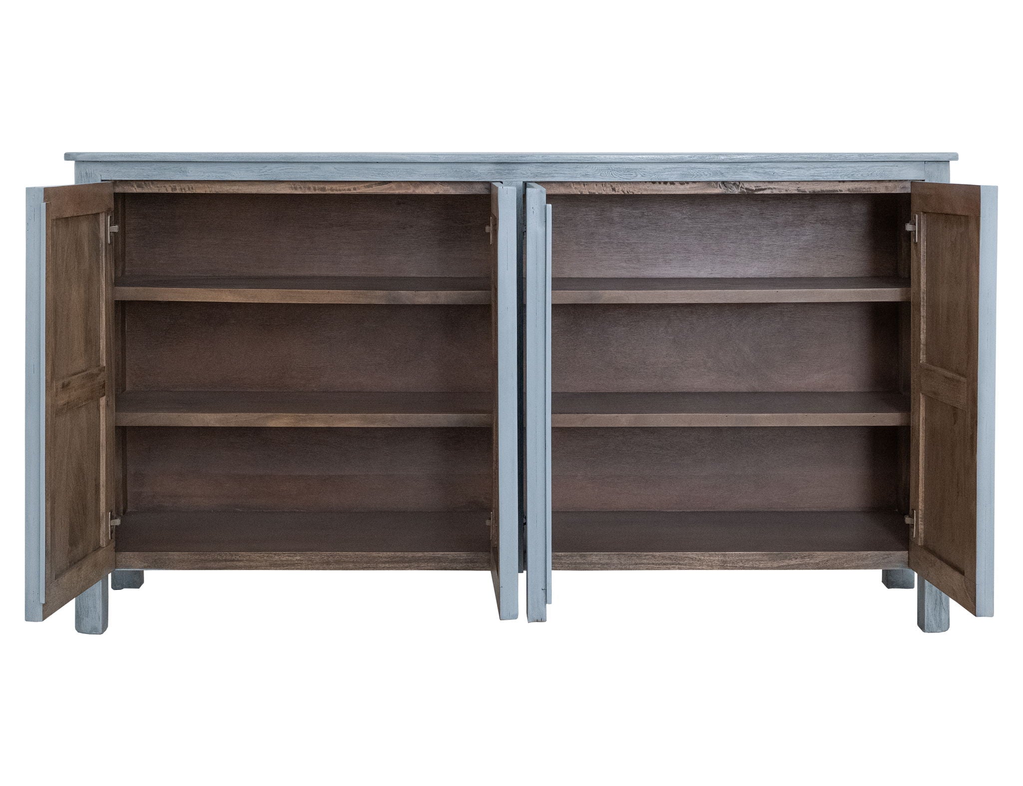 Xel-Ha - 4 Door Console