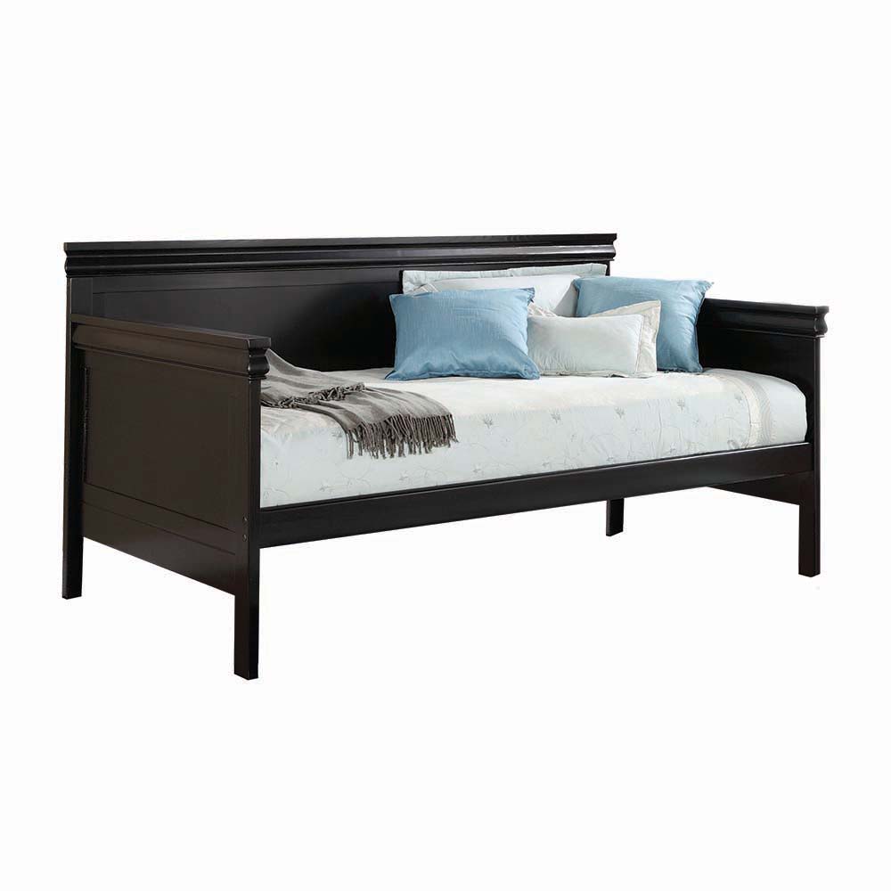 ACME Bailee - Daybed - Black | Meri Furniture