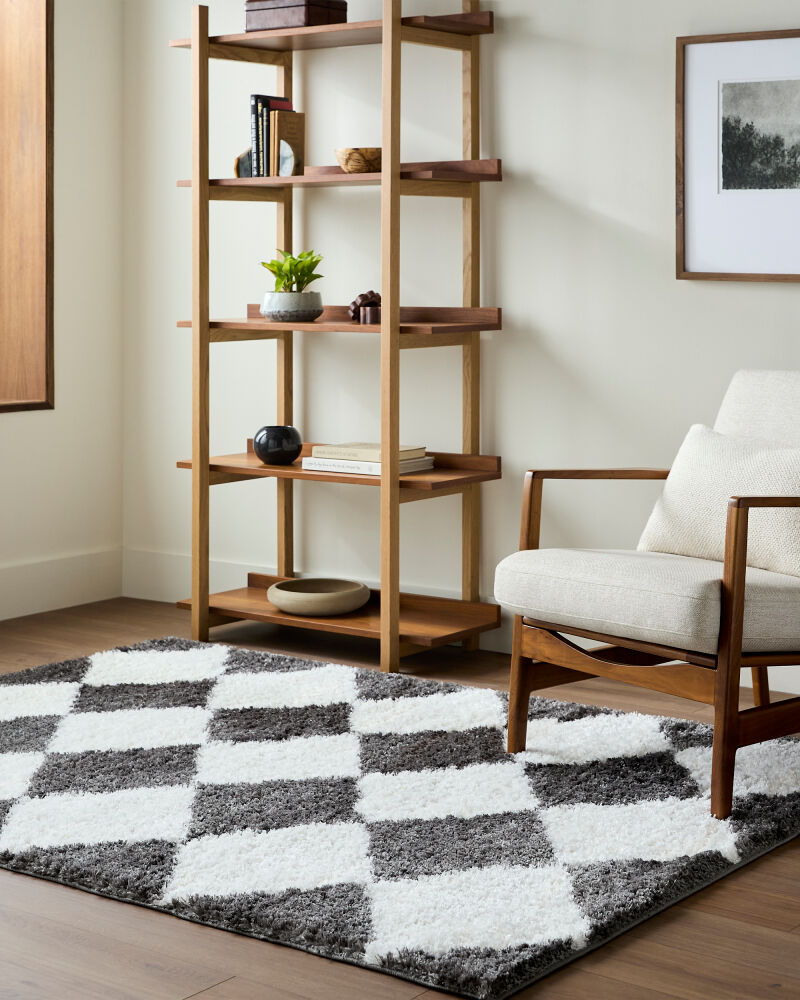Nomadic Machine Woven Rug