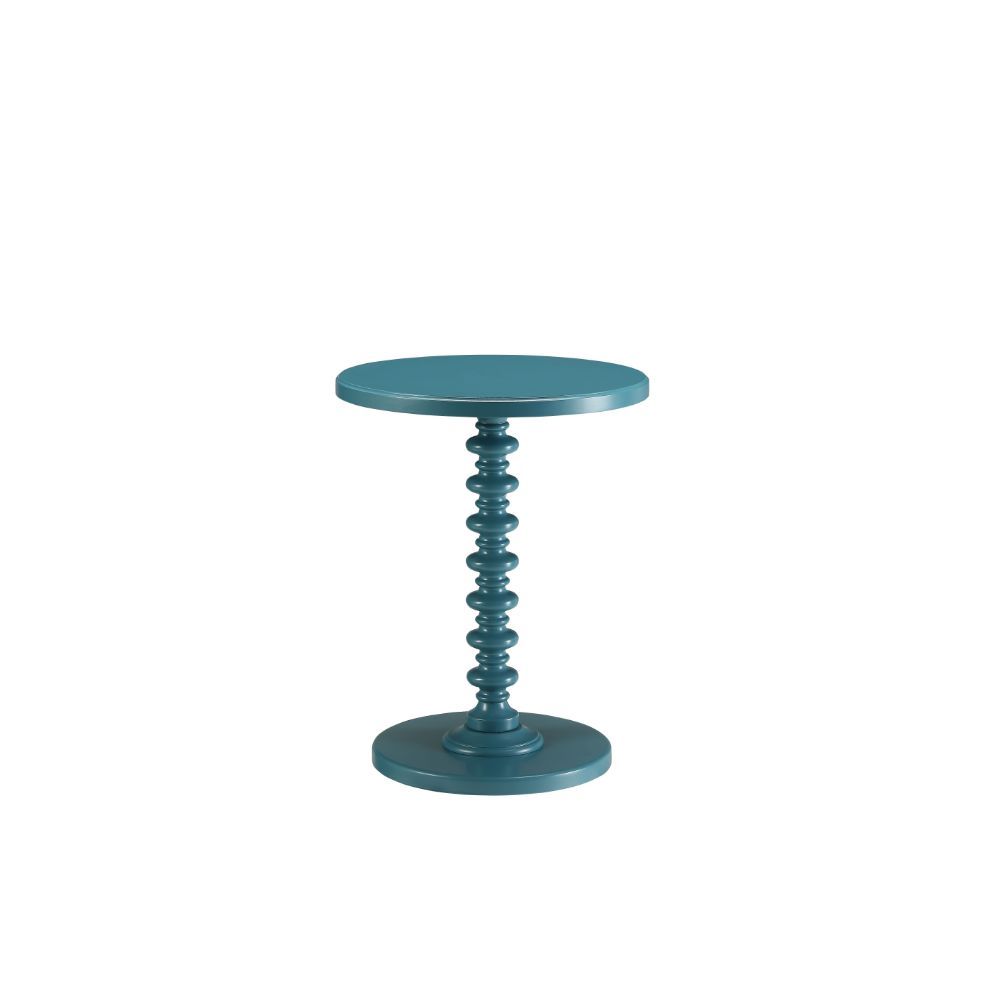 ACME Acton - Accent Table | Meri Furniture