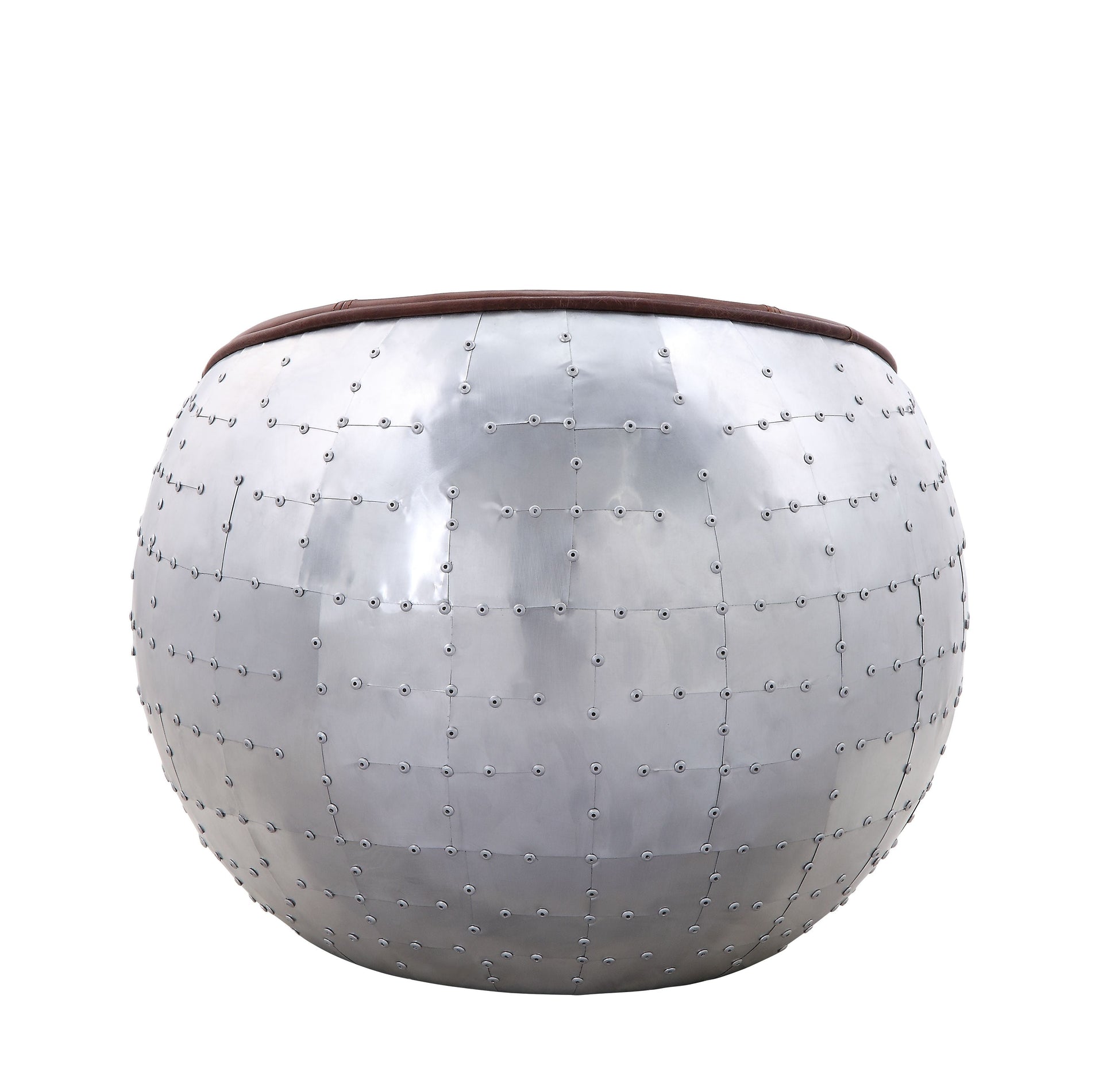ACME Brancaster - Ottoman | Meri Furniture