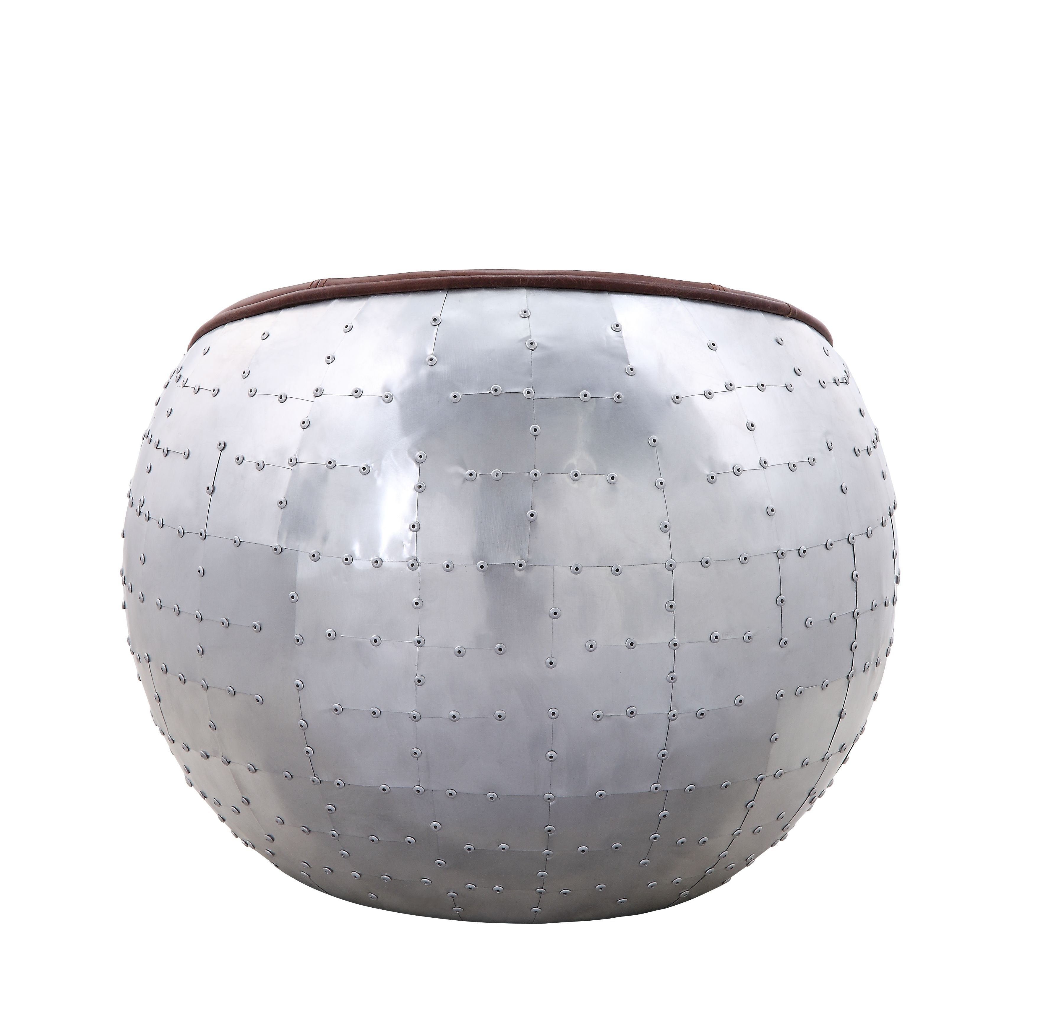 ACME Brancaster - Ottoman | Meri Furniture