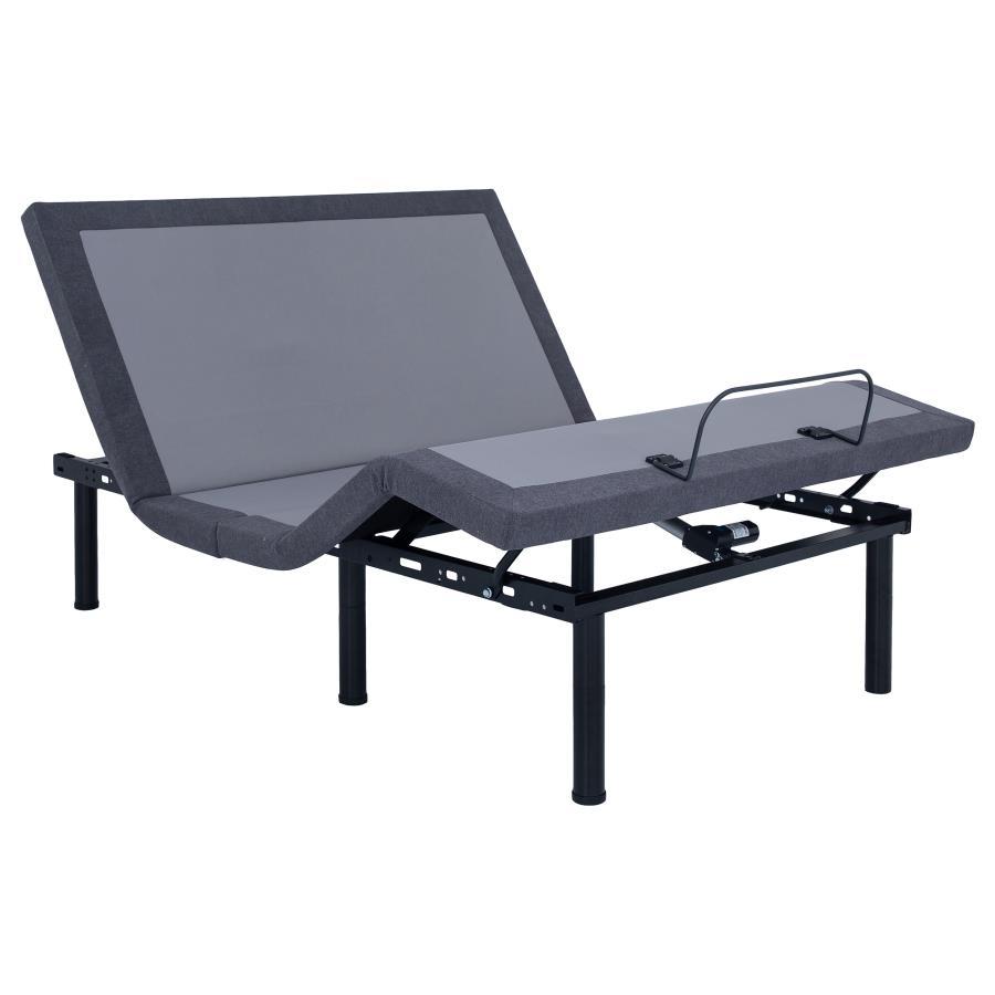 Coaster Fine Furniture Clara - Adjustable Bed Base | Meri Furniture