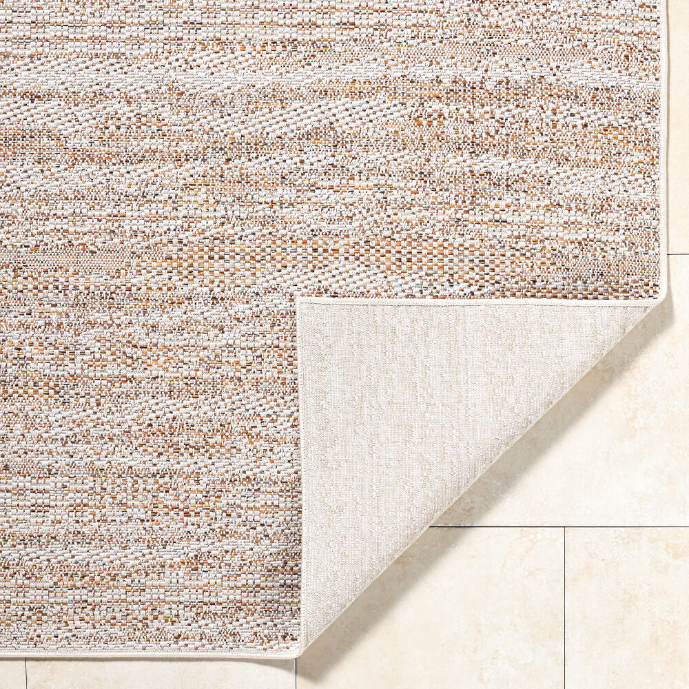 Crete Machine Woven Rug