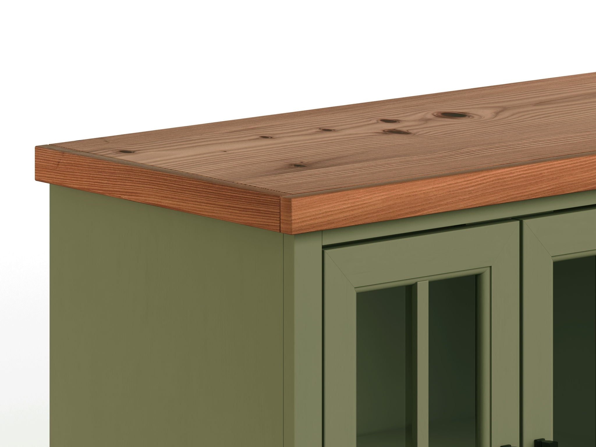 Vineyard - TV Stand Console For TV