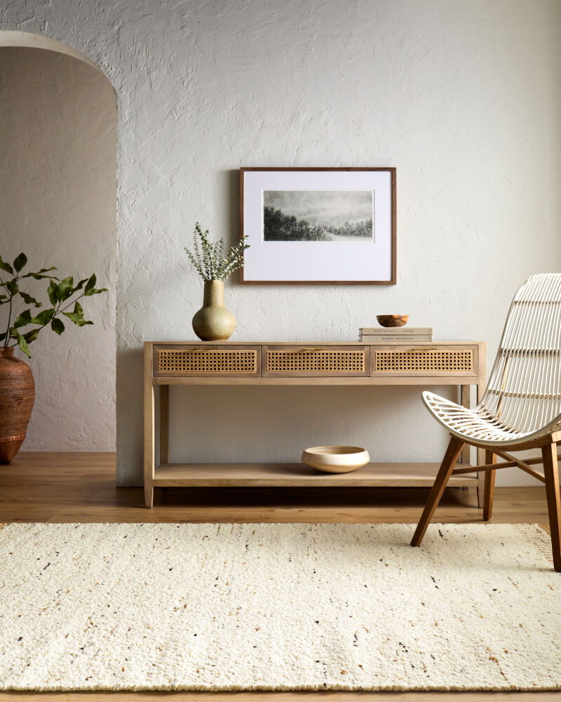 Cherish Handmade Rug