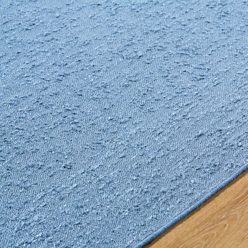 Lush Handmade Rug