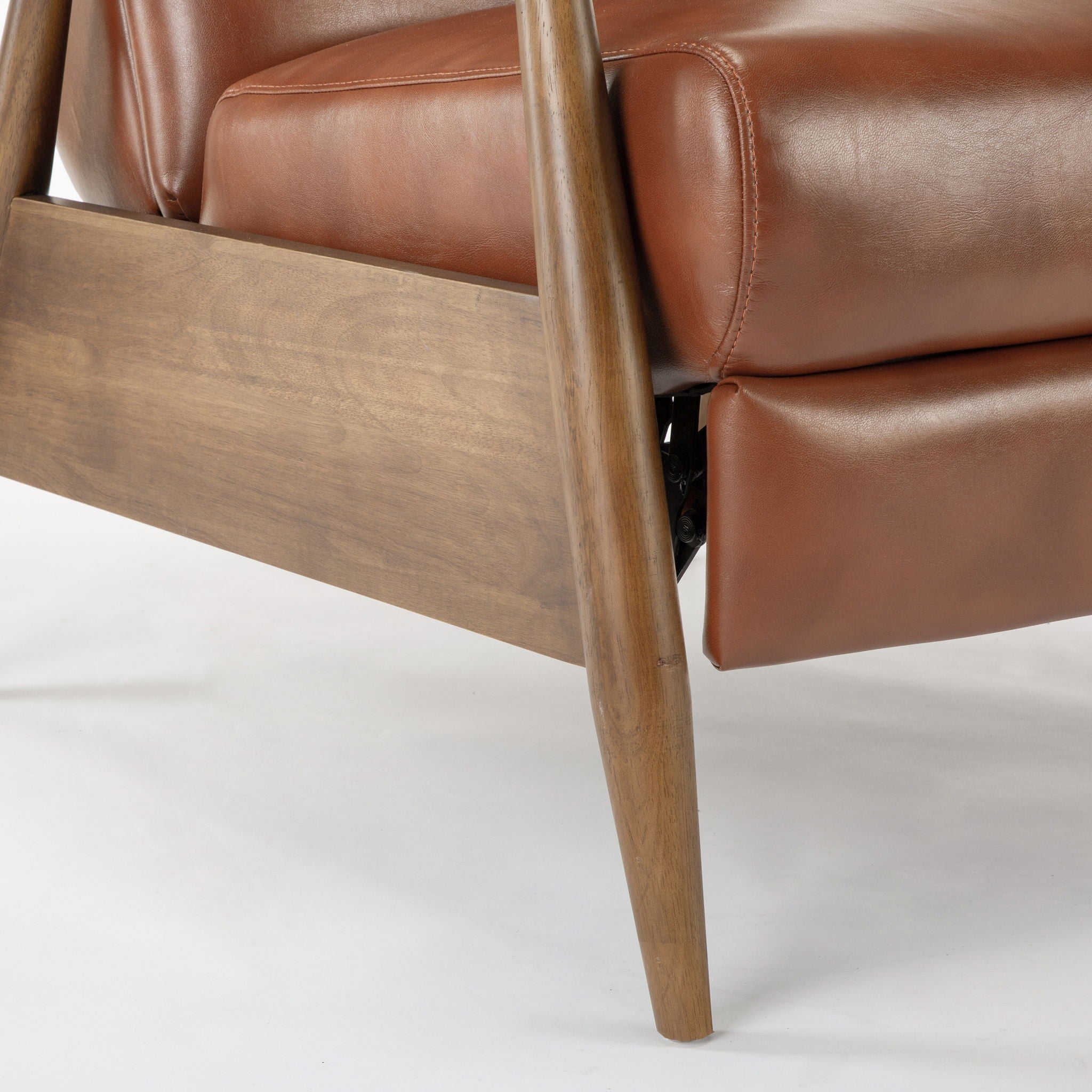 Sarasota - Arm Push Back Recliner