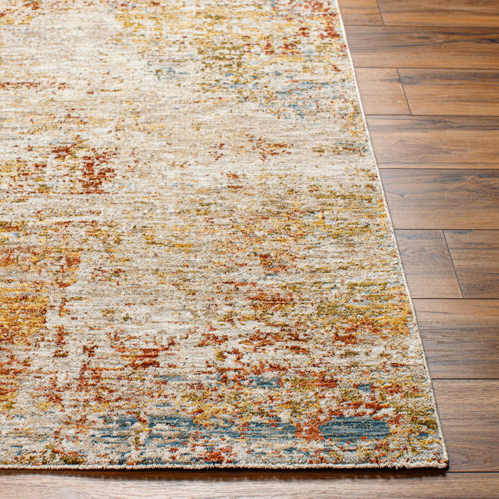 Mona Lisa Machine Woven Rug