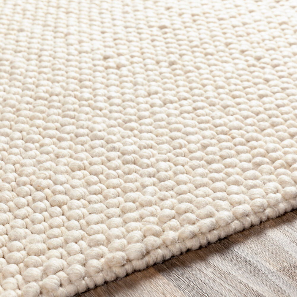 Lucerne Handmade Rug