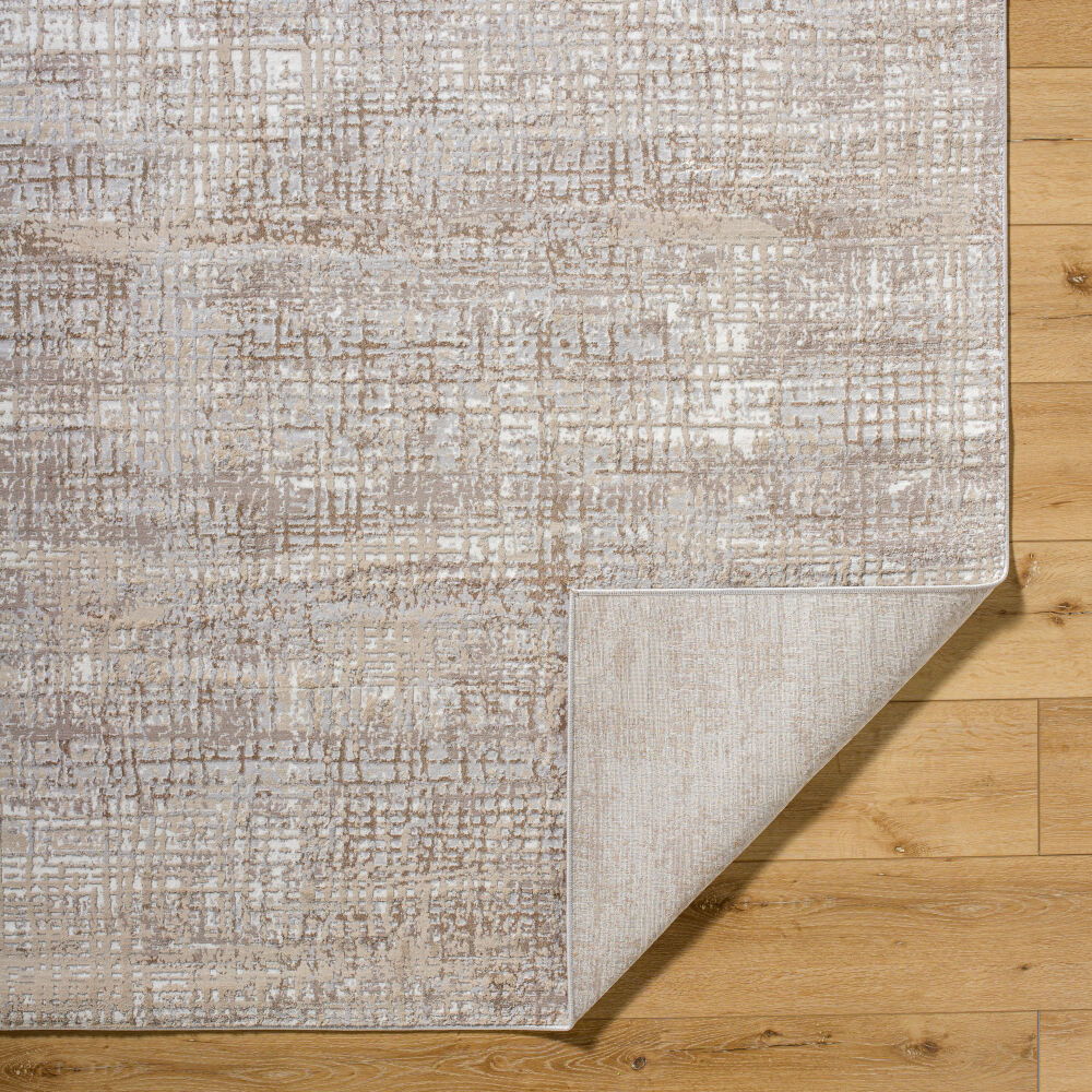 Beyond Machine Woven Rug