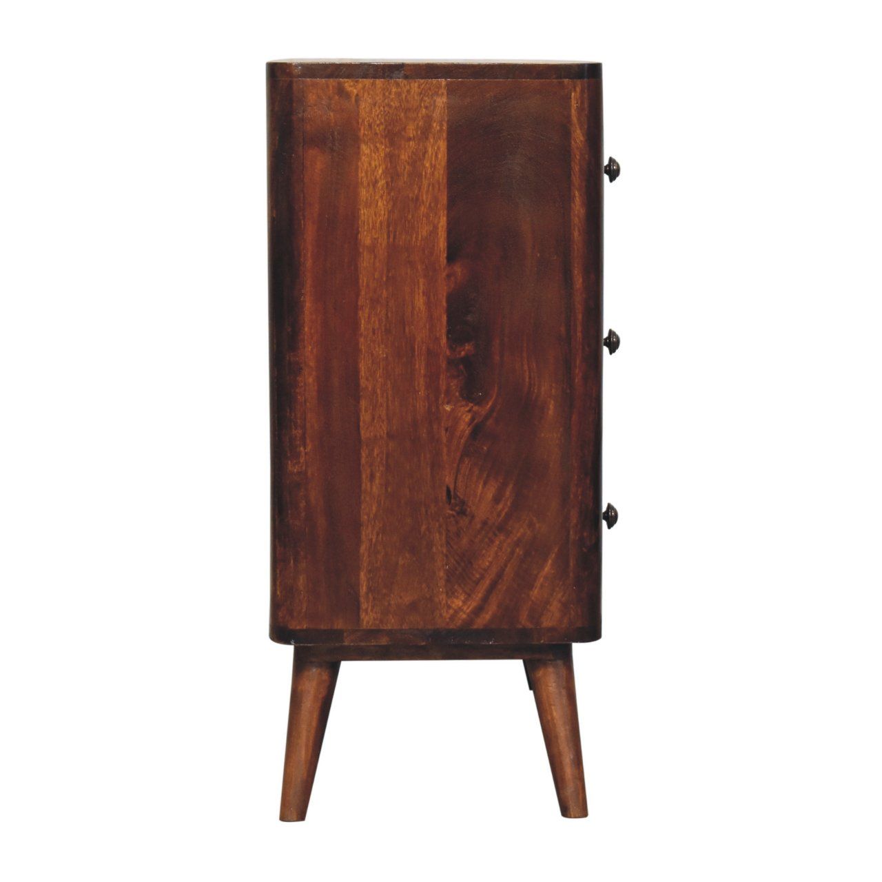 Bera Chest - Brown
