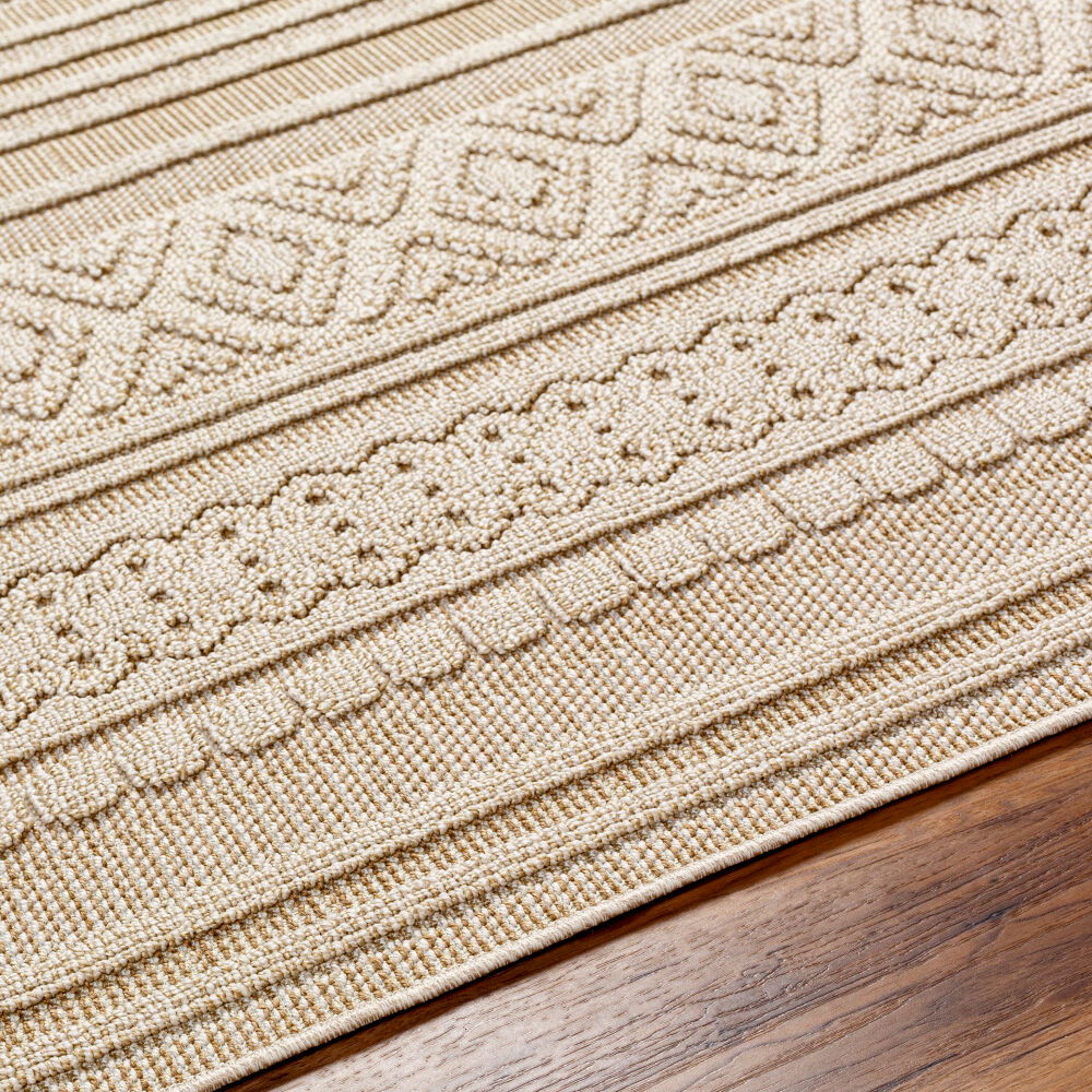 Rockport Machine Woven Rug