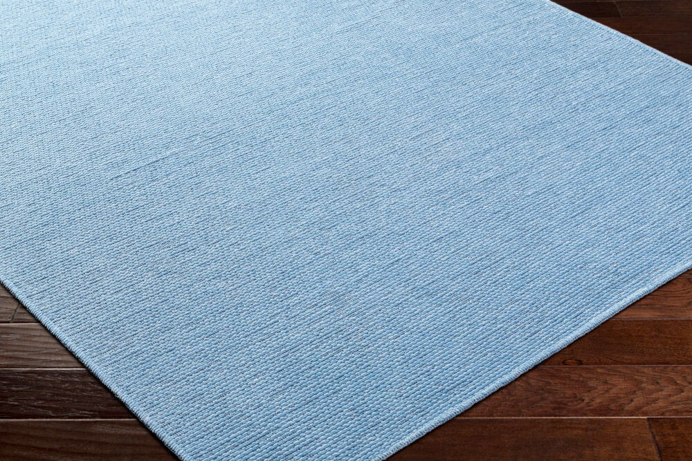 Quebec Machine Woven Rug