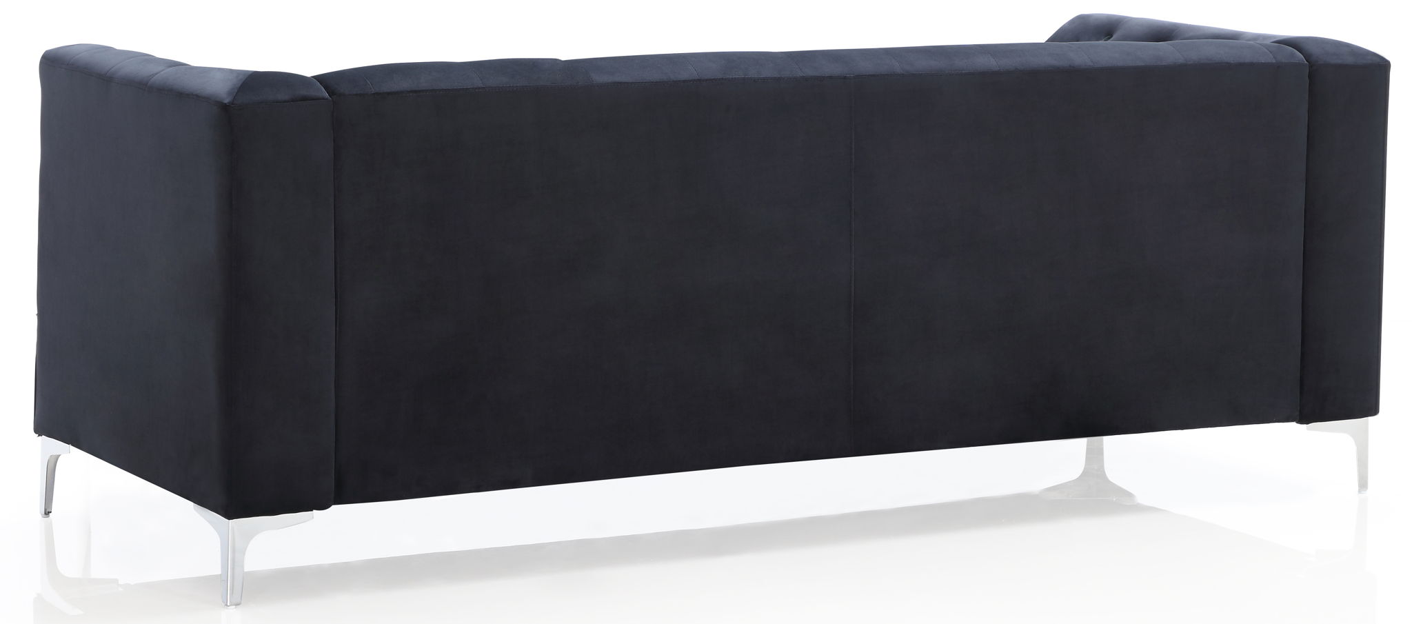 Elegant Contemporary Sofa