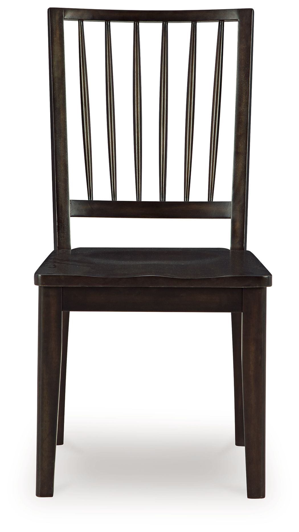 Signature Design by Ashley® Charterton - Brown - Dining Room Side Chair (Set of 2) | Meri Furniture