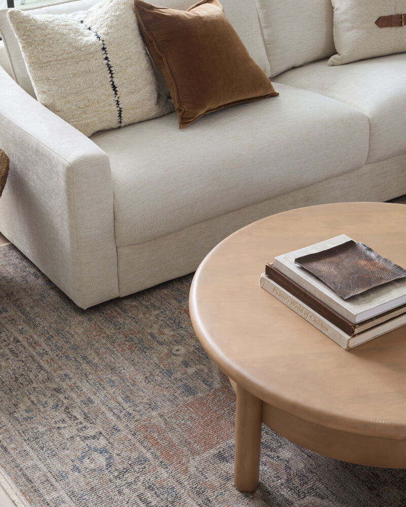 Rondo Coffee Table