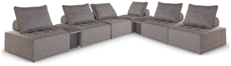 Bree Zee - Outdoor Sectional