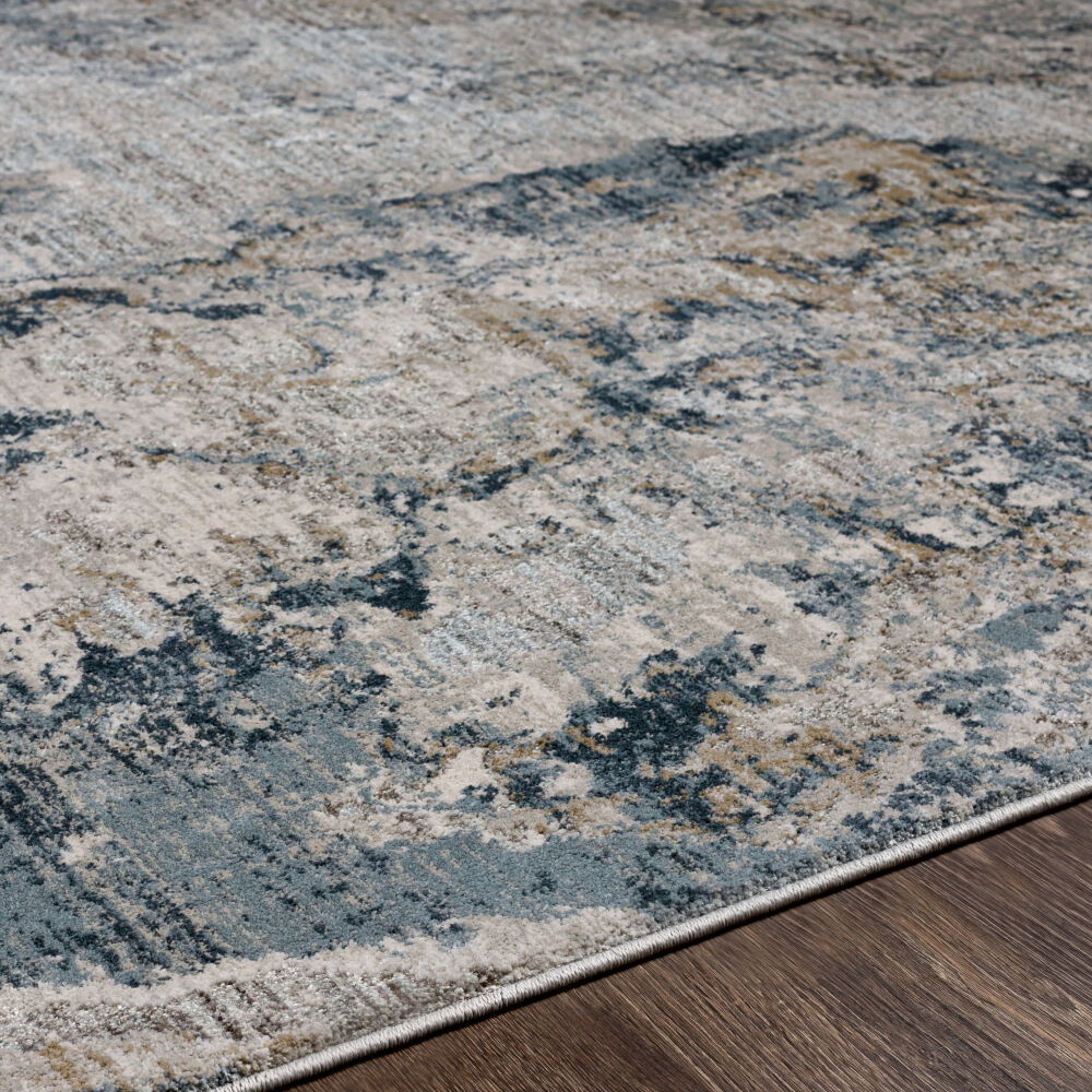 Brunswick Machine Woven Rug