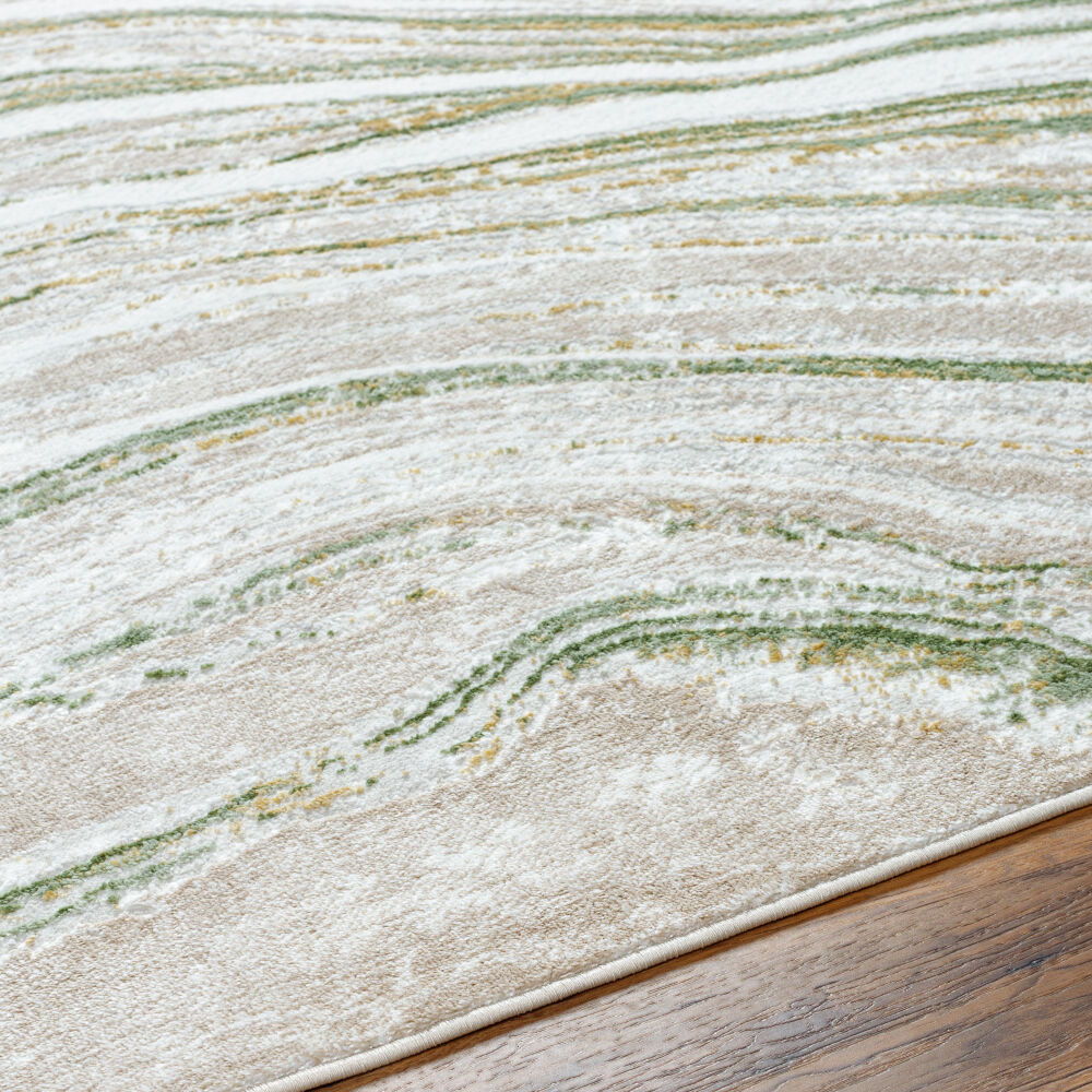 San Francisco Machine Woven Rug