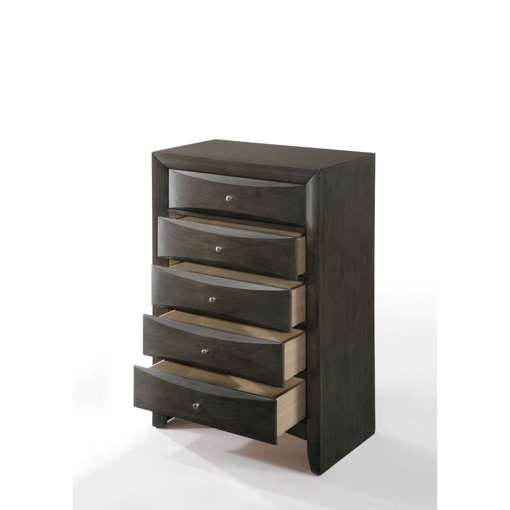 ACME Ireland - Chest | Meri Furniture