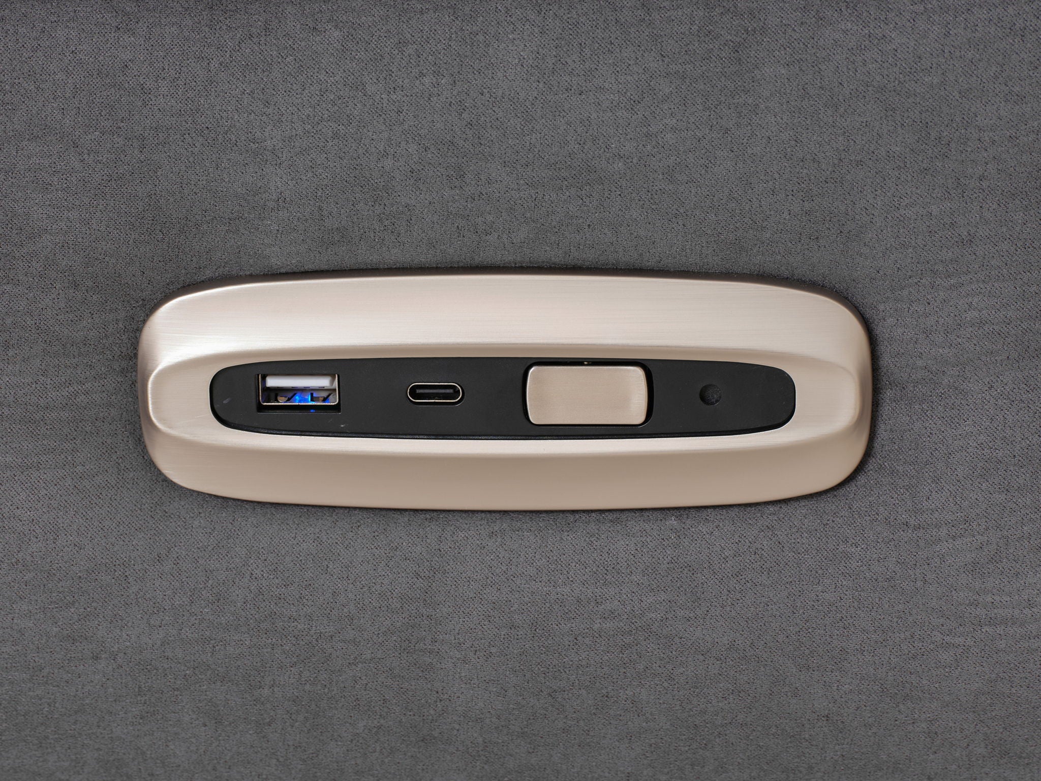 Power Recliner Swivel Glider USB Charger With Bluetooth Music Player, Sleep, Working, Game And Leisure