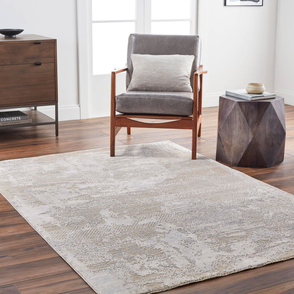 Brunswick Machine Woven Rug