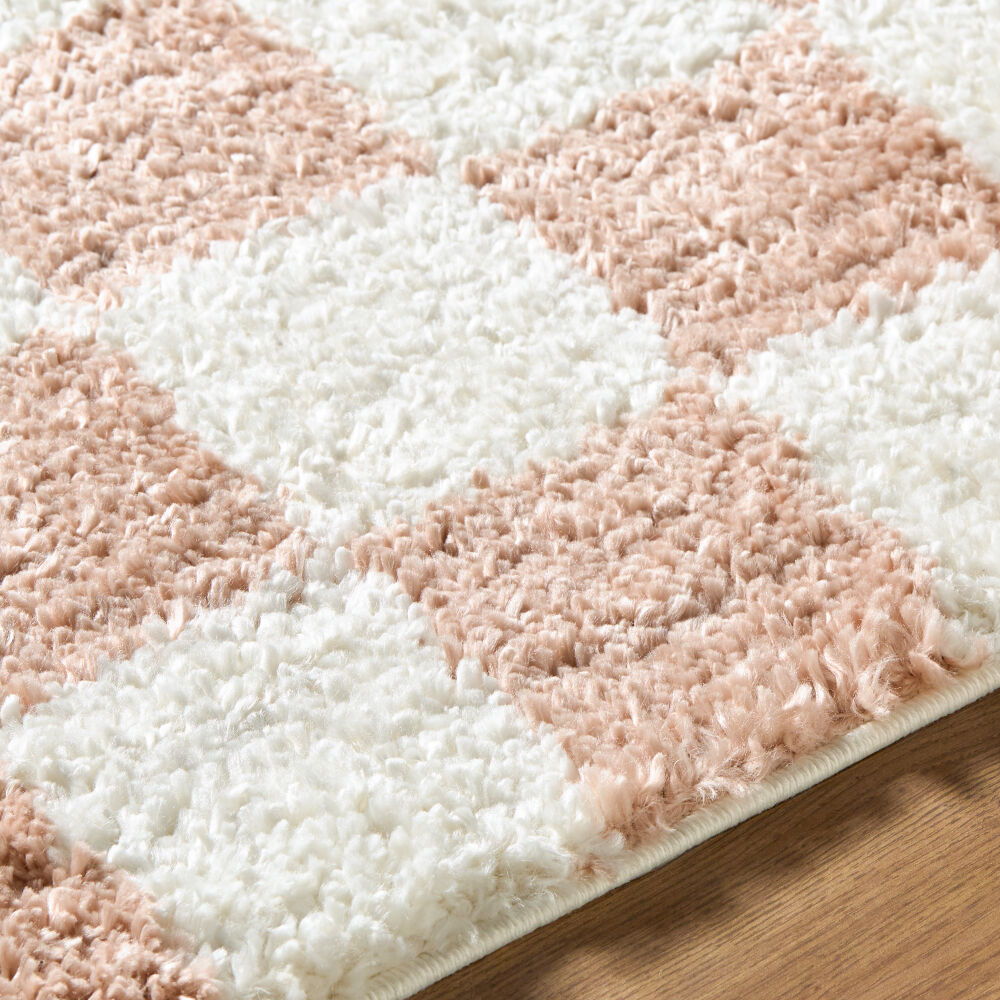 Czechia Machine Woven Rug
