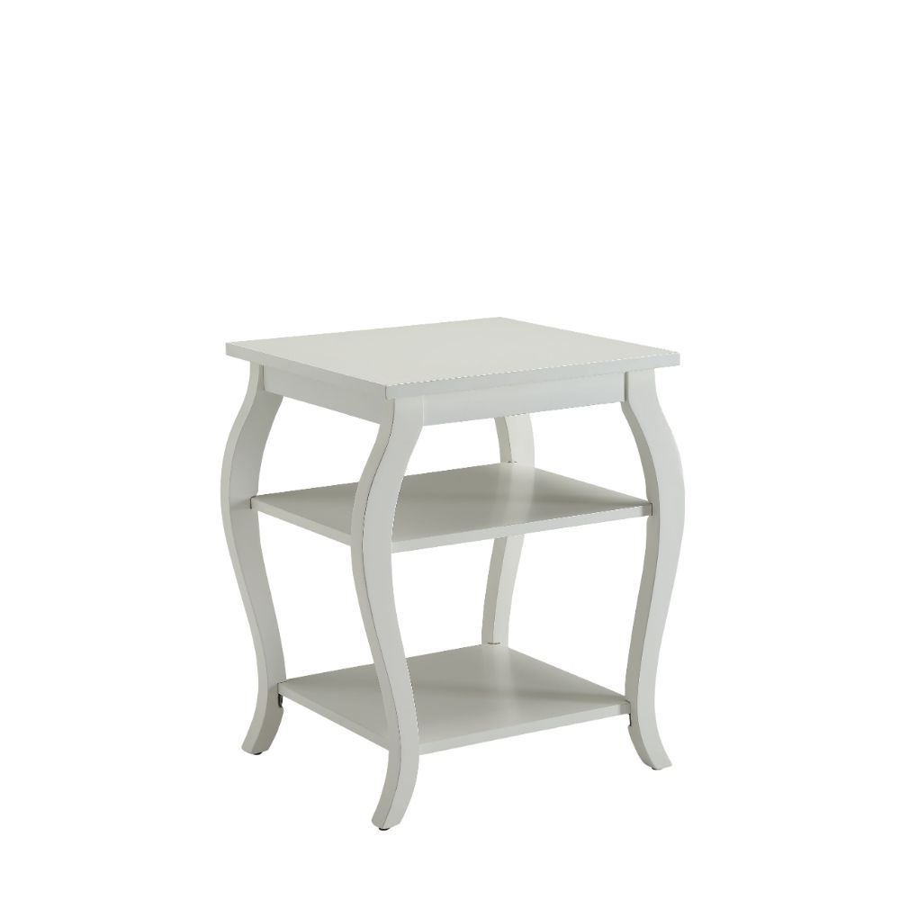 ACME Becci - End Table | Meri Furniture
