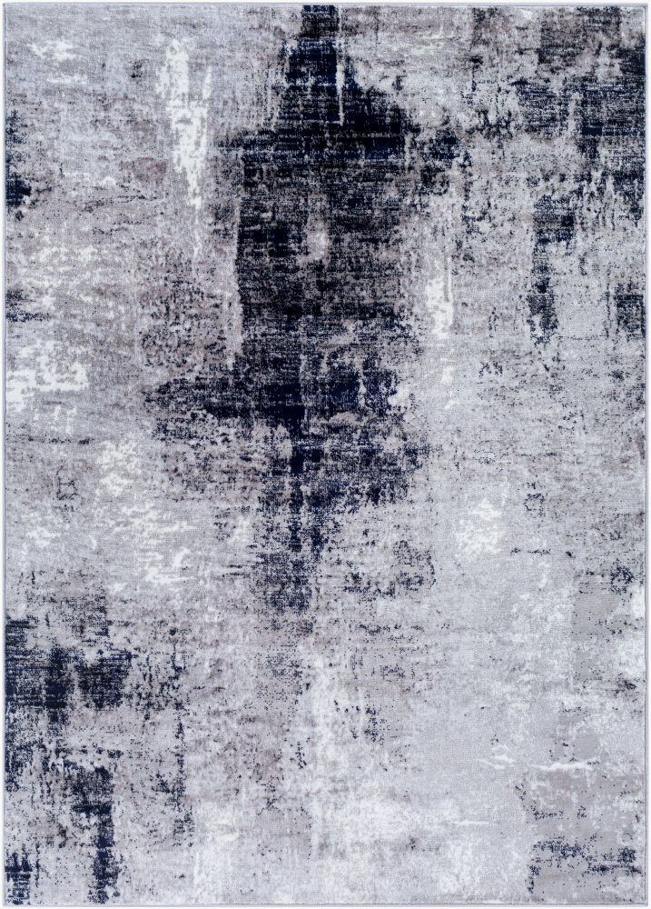 Wanderlust Machine Woven Rug