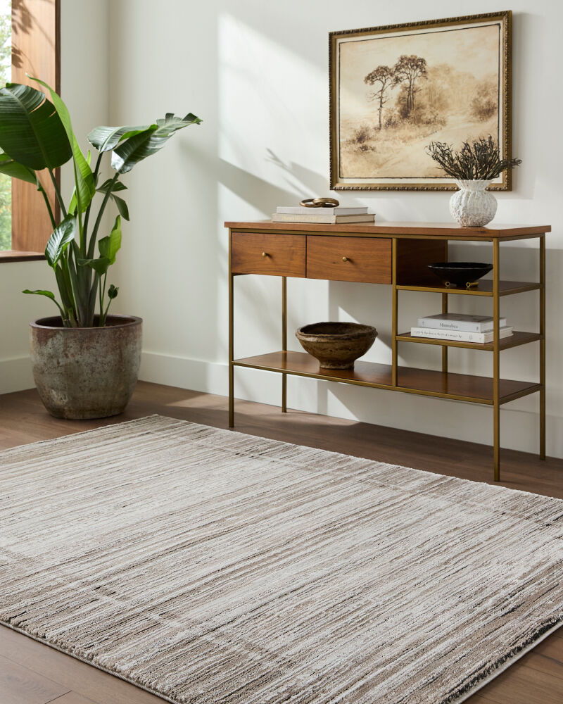 Montana Machine Woven Rug