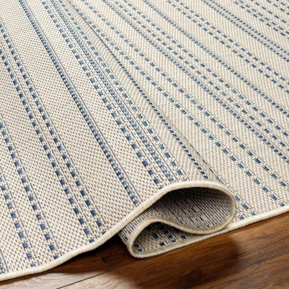 Ravello Machine Woven Rug