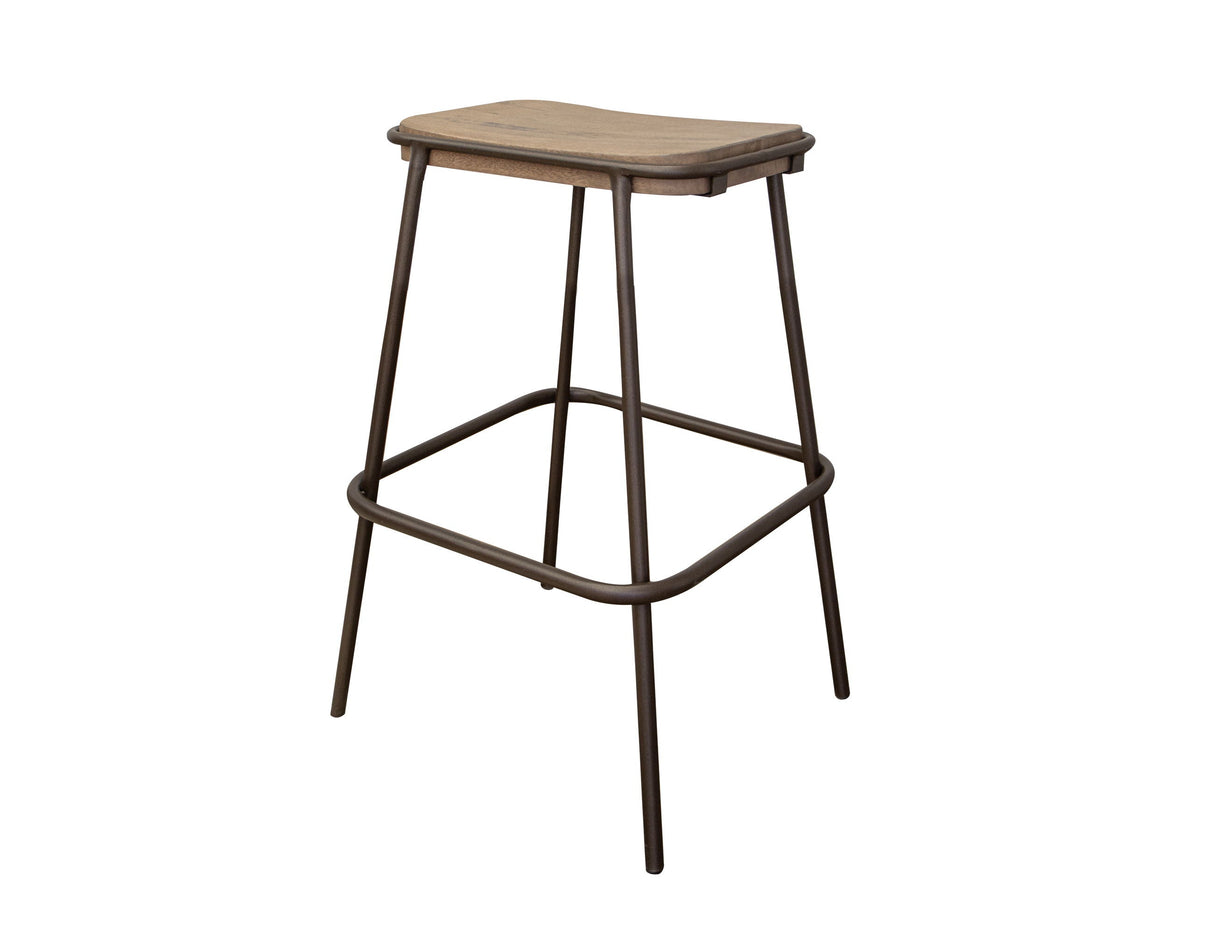 Natural Parota - Stool