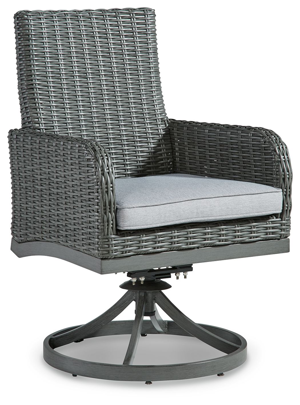 Signature Design by Ashley® Elite Park - Swivel Chair | Meri Furniture