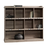 Cubby Bookcase for Storage and Display