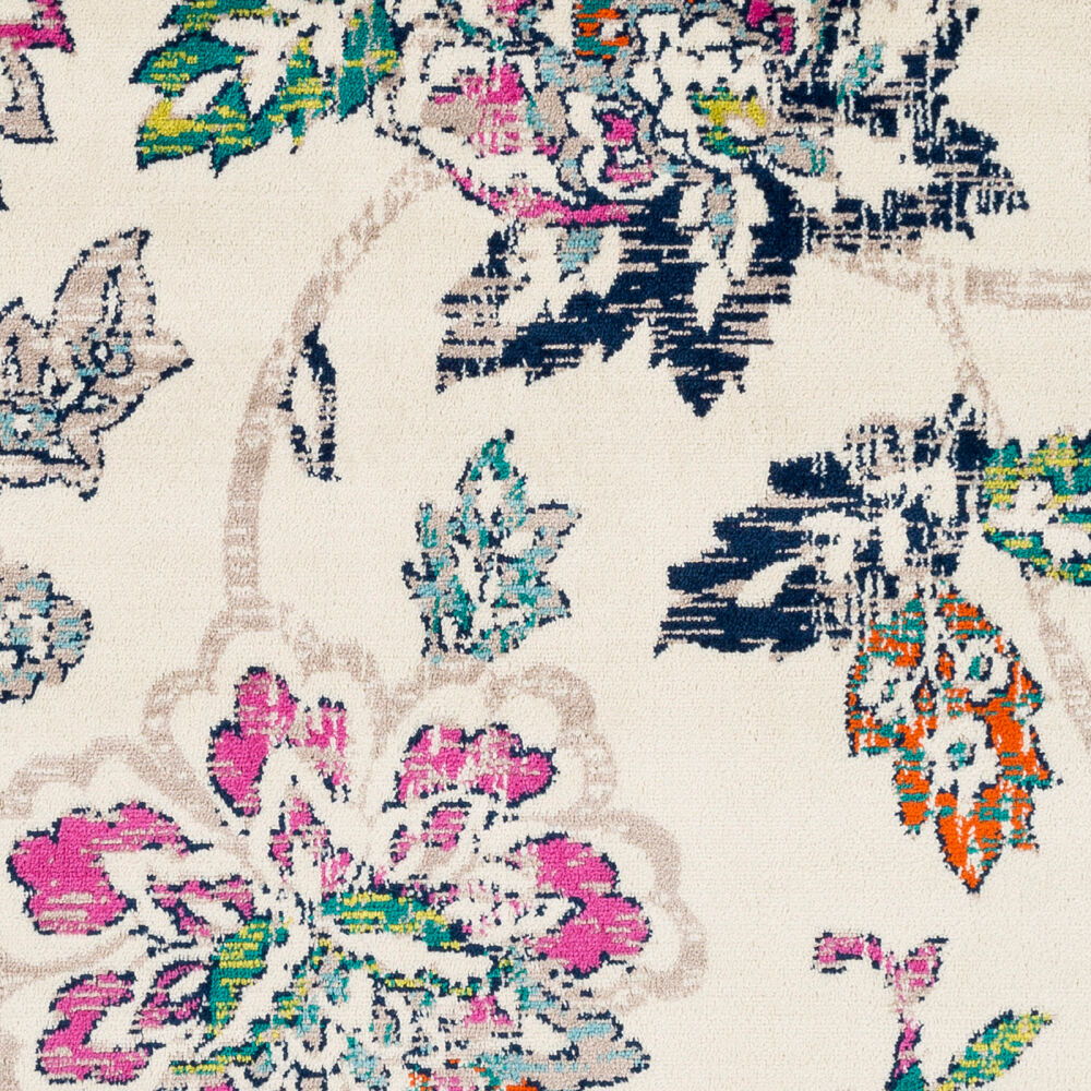 Paramount Machine Woven Rug