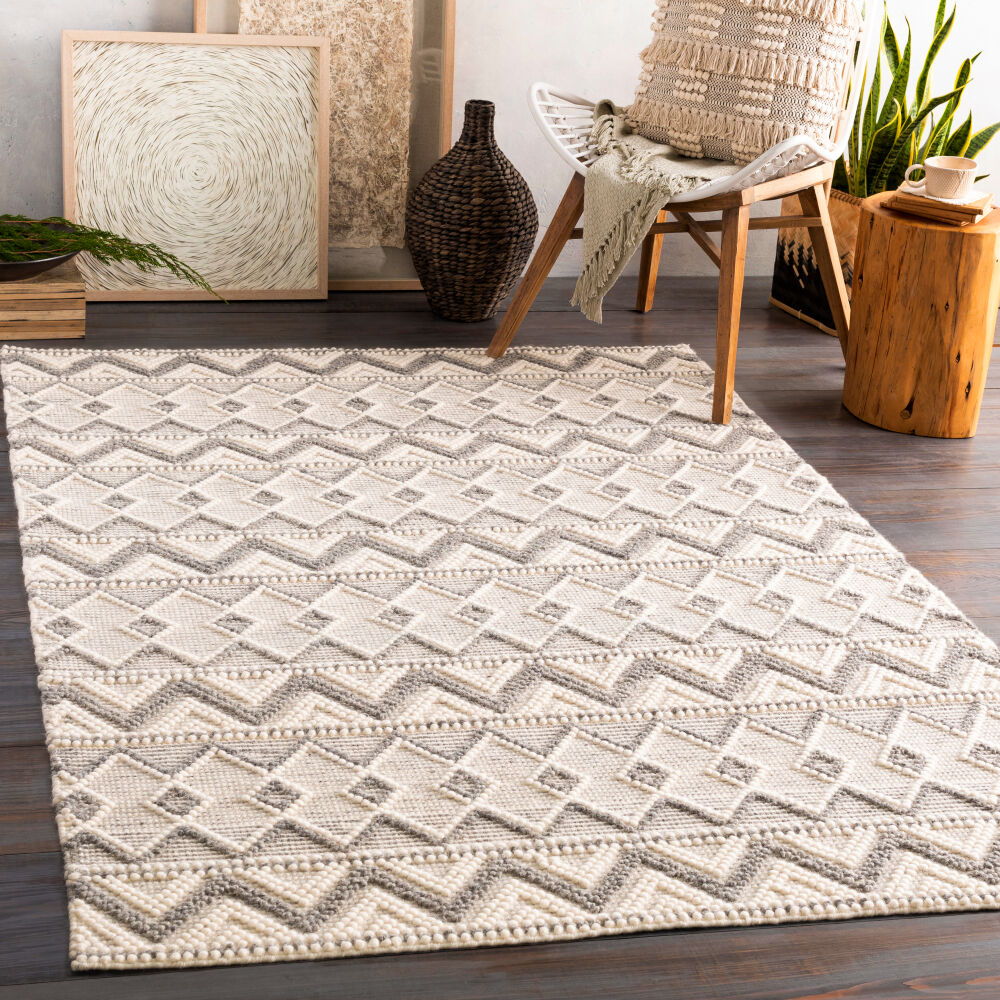 Hygge Handmade Rug