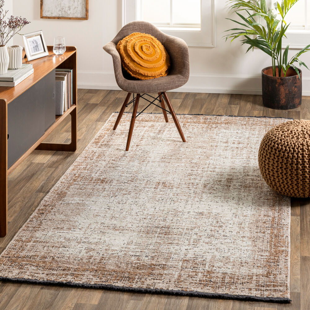 Toscana Machine Woven Rug