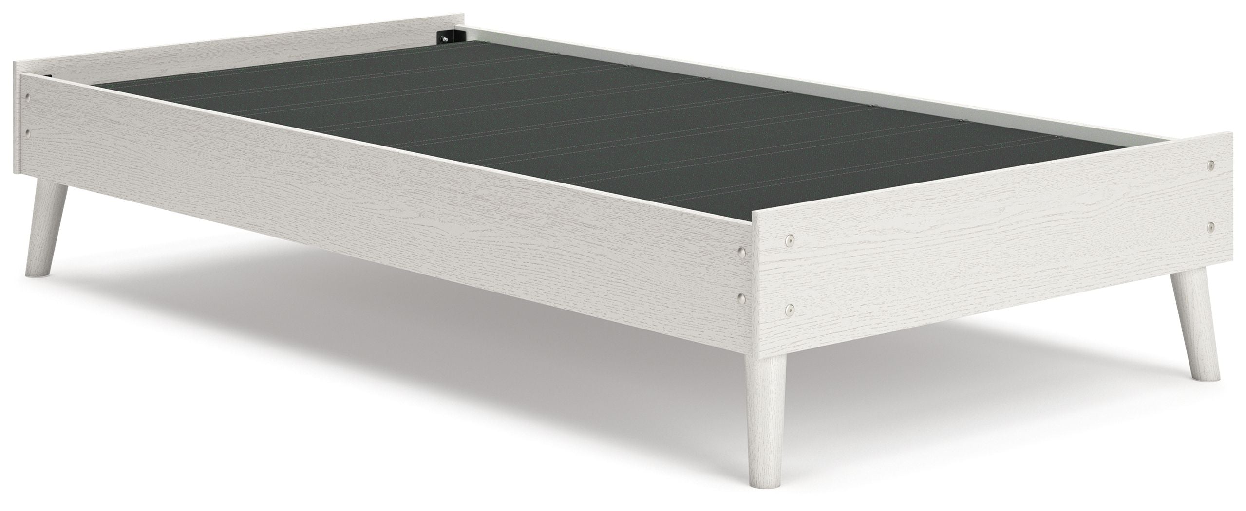 Signature Design by Ashley® Aprilyn - Platform Bed | Meri Furniture