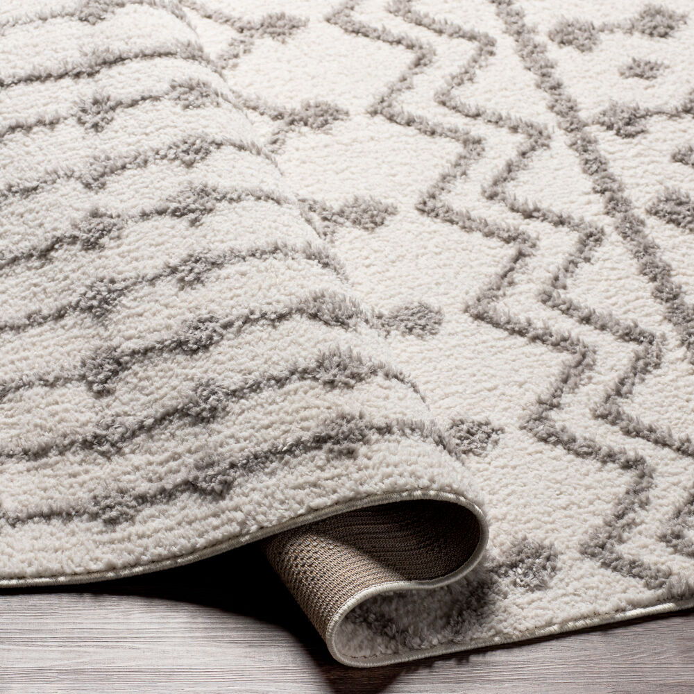 Alhambra Machine Woven Rug