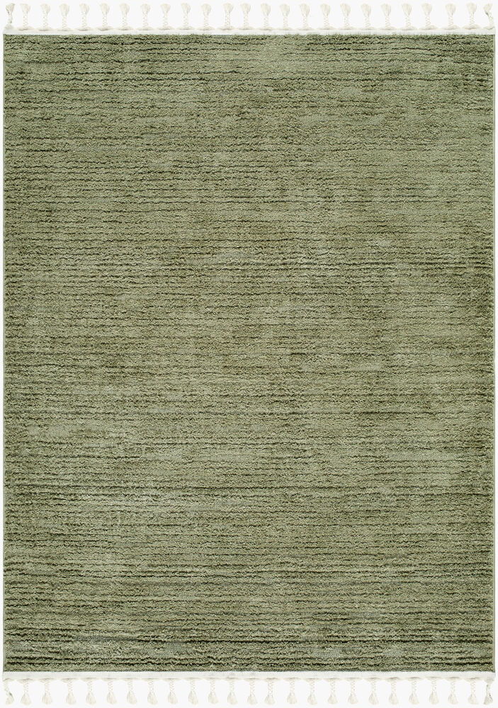 Nora Machine Woven Rug