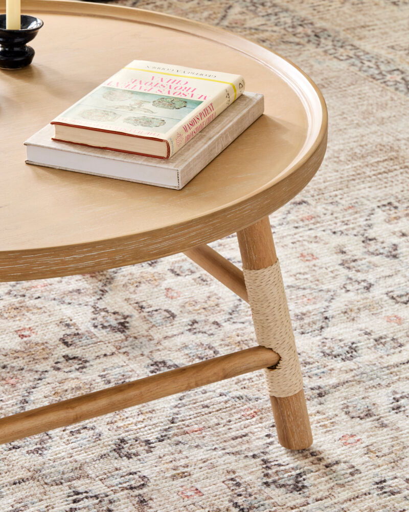 Esmarca Coffee Table