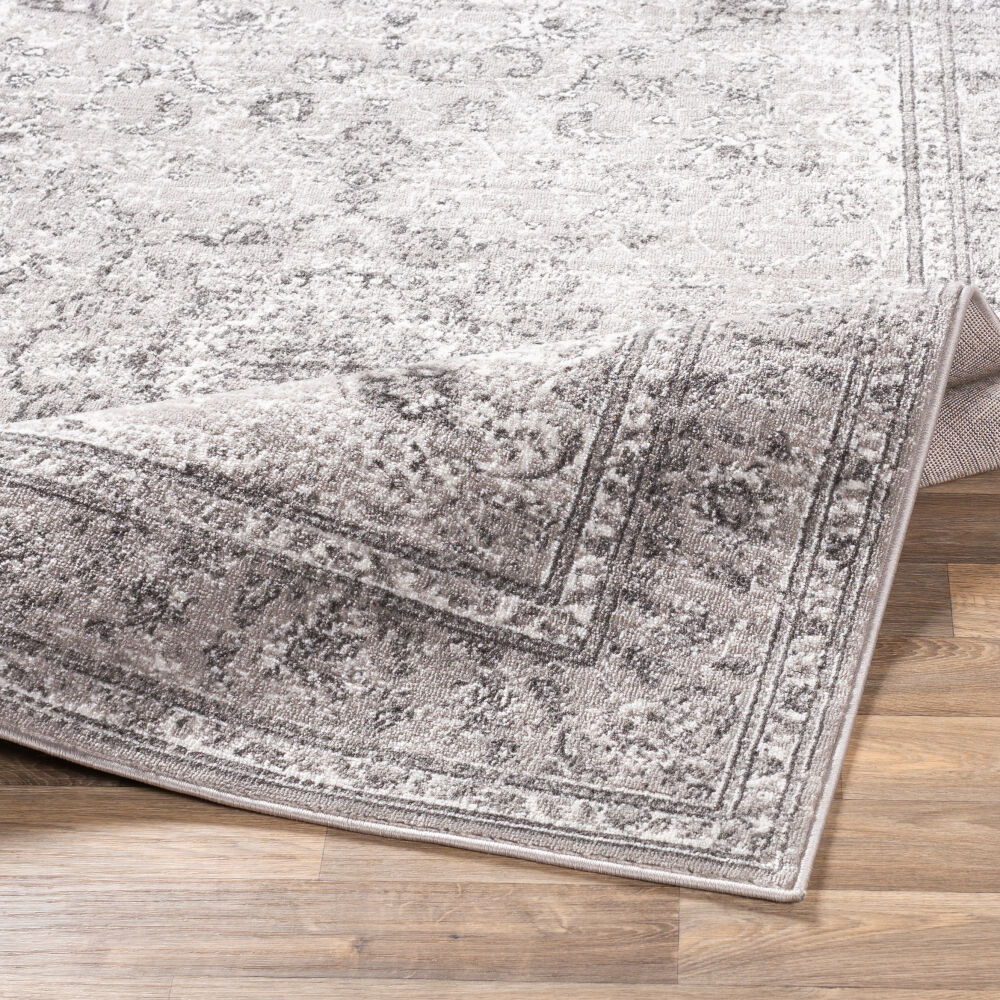 Monte Carlo Machine Woven Rug