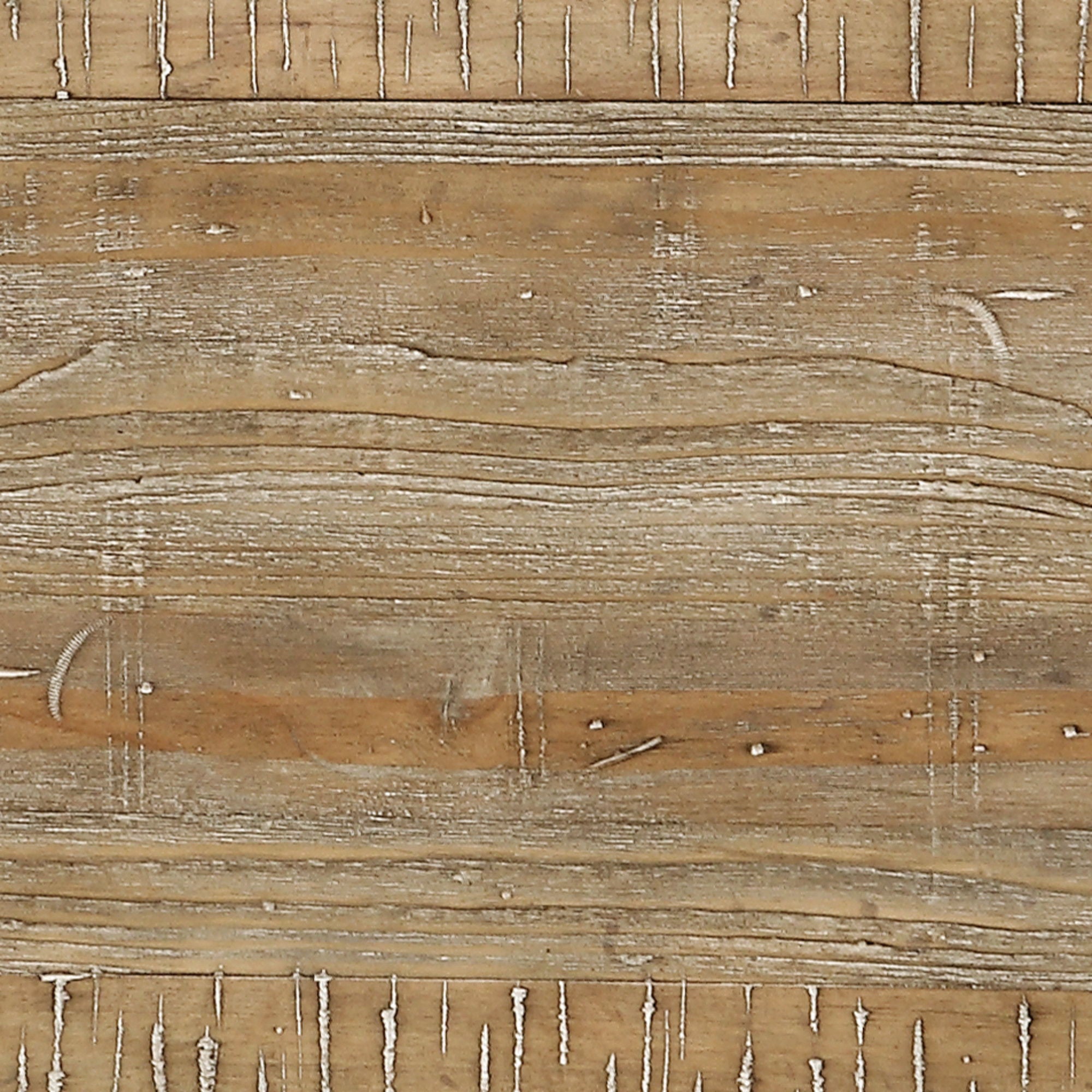 Ludin - Coffee Table - Taupe