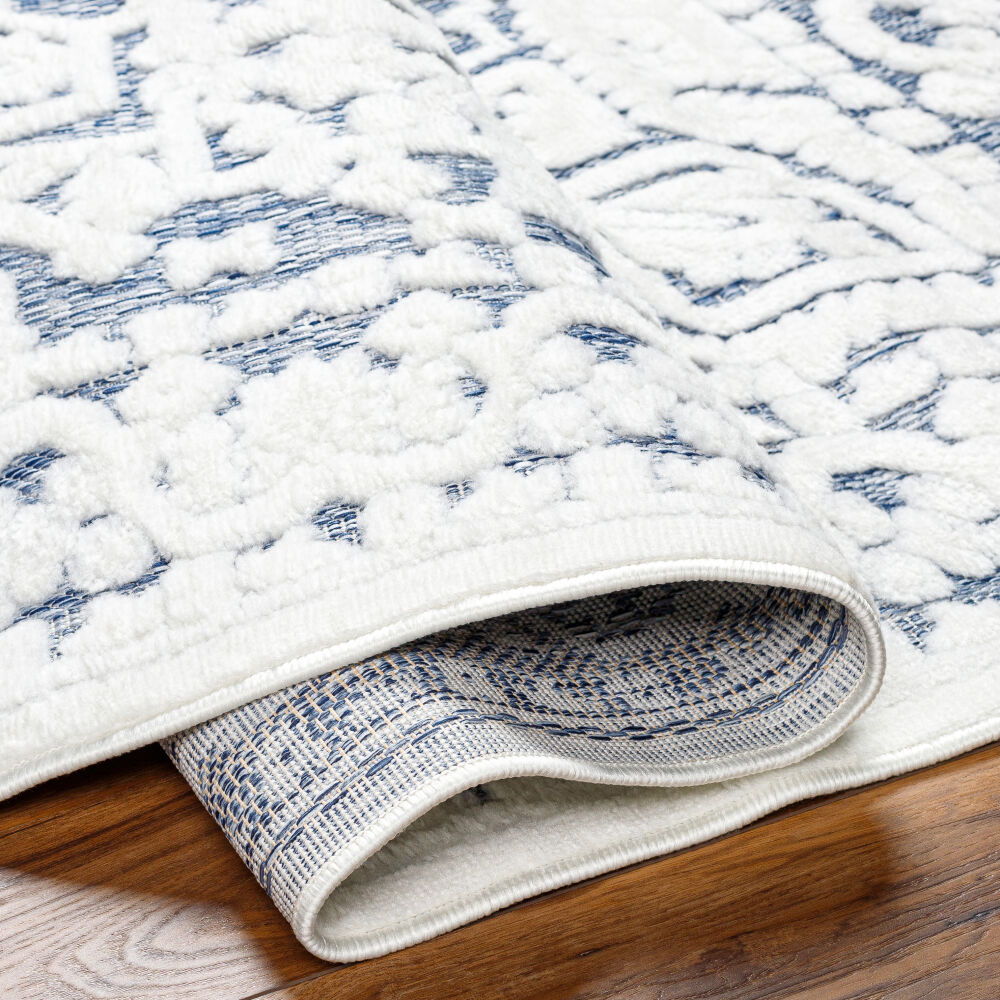 San Diego Machine Woven Rug